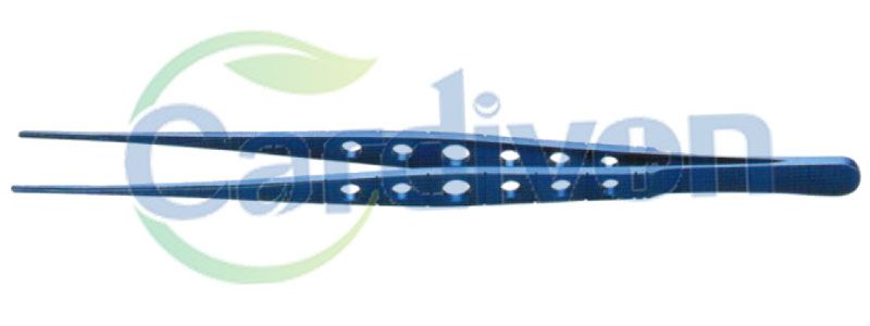 DeBakey Dissecting Forceps